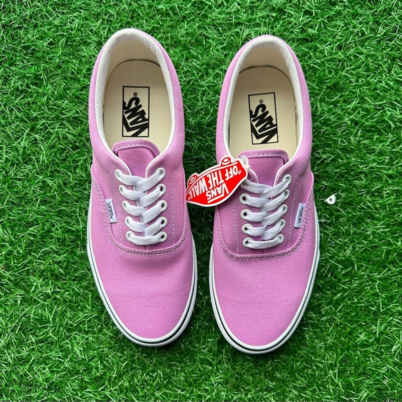 Vans Era Orchid True White - Picture 7 of 8